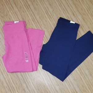 Girls leggings